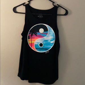 Girl’s tank top